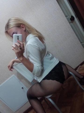 Проститутка Стефания